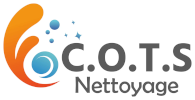 C.O.T.S - Entreprise de nettoyage