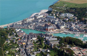 Saint Valery en Caux